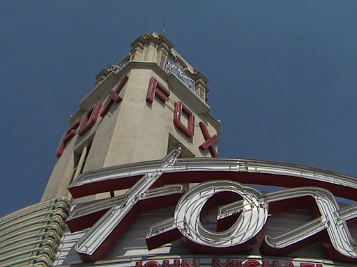 Steve-O to perform at Fox Theater in October