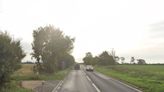 Warning for people using A47 in Norfolk - due to load heading down road at 10mph