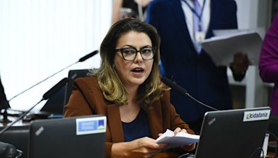 Brasília Hoje: Senadora relaciona proposta de privatização de áreas litorâneas com tragédia no RS; veja vídeo