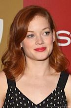 Jane Levy