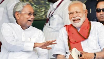 Modi government rules out ally Nitish Kumar’s demand of special status for Bihar; Lalu Yadav’s RJD takes swipe | Mint