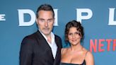 “The Diplomat” Actor Rufus Sewell and Vivian Benitez Are Engaged: 'Till Death Do Us Part'