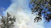 King Fire triggers evacuation warning, advisory in Madera County