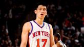 Ten years after 'Linsanity,' Jeremy Lin opens up about the month that changed his life