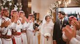 The First Royal Wedding of 2023 Was an Intimate Ceremony. Here's What to Know About Jordan's Princess Iman