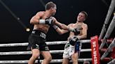 What time is Nikita Tszyu vs. Danilo Creati? Schedule, main card start time for 2024 boxing fight | Sporting News Australia