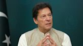 Pakistan's former PM Khan says govt's Youtube block aims to censor him