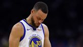 Visibly Vexed Steph Curry Sounds Off on Draymond Green After Ejection: WATCH