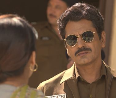 Netizens go gaga over on social media about how Nawazuddin Siddiqui can give a phenomenal performance