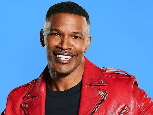 Jamie Foxx admits that 'it's impossible to bat 100%' in Hollywood