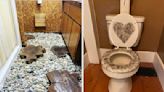 16 DIY Home Improvement Projects That Went So, So, So, So, So, So, So Wrong