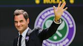 Tennis Great Roger Federer Insists He's Retiring: 'I Am Definitely Done'