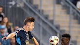 Toronto's Johnson, Union's Semmle unblemished in scoreless draw