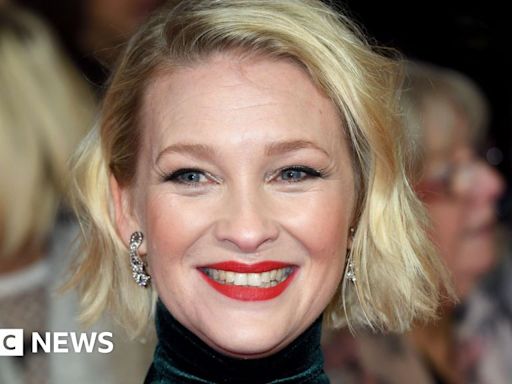 Gavin and Stacey Christmas special news a dream, says Joanna Page