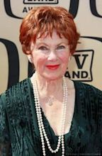 Marion Ross