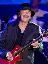 Carlos Santana