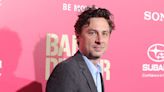 Zach Braff Says Therapy Has 'Helped Me Through Some Really Tough Times'