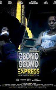 Gbomo Gbomo Express