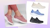 Shoppers say these Skechers Slip-ins are like 'walking on a cloud'