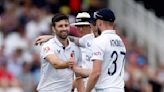 2nd Test PIX: Duckett, Pope, Brook extend England's lead over Windies