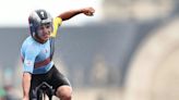 Cyclisme: Evenepoel, la consécration du "golden boy" belge