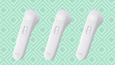 This top-rated no-touch thermometer is nurse-approved — and it just dropped to $20