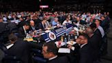 Jets continue preparations for NHL Draft | Winnipeg Jets