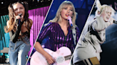 Olivia Rodrigo has 'Guts.' Taylor Swift is 'Fearless.' Why albums about 'intense' teenage years still resonate in adulthood.
