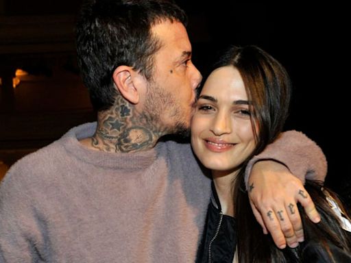 Sebastián Ortega y Carla Mouré se separaron, después de 10 años de amor