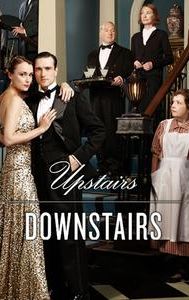 Upstairs Downstairs