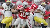 Heisman Winner Troy Smith Weighs in on Ohio State's Search for a Starting QB