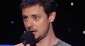 16. Kyle Dunnigan