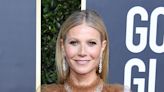 Gwyneth Paltrow Marks the End of Summer with New Photo of Her Lookalike Children