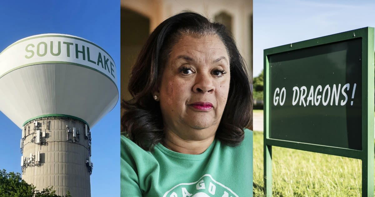 Feds find civil rights violations in Southlake, Texas, schools, students' lawyers say