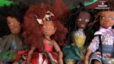 ﻿Local Doll creator Tiffani Dean pays homage to Black women through her brand La Diva Dolls