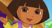 16. Dora's Thanksgiving Day Parade