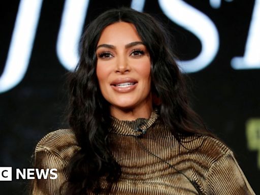 Kim Kardashian becomes a Forbes billionaire