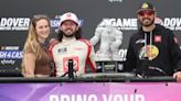 Truex brothers score home-track home runs in Dover sweep