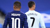 Ronaldos Auftrag an Mbappe: Bernabeu "erstrahlen lassen"