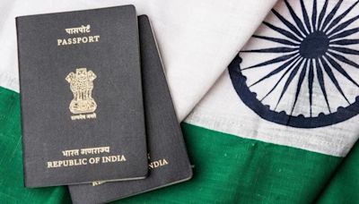 World’s most powerful passports 2024: Singapore tops the list; here’s where India stands | Today News