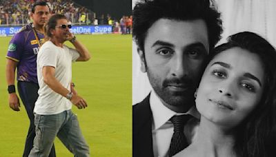 ...Newswrap, May 22: Shah Rukh Khan rushed to hospital after KKR vs SRH match; SLB on Alia Bhatt-Ranbir Kapoor, Vicky Kaushal's Love and War