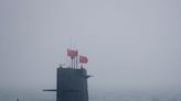 China is producing vast undersea maps for submarine warfare, report says