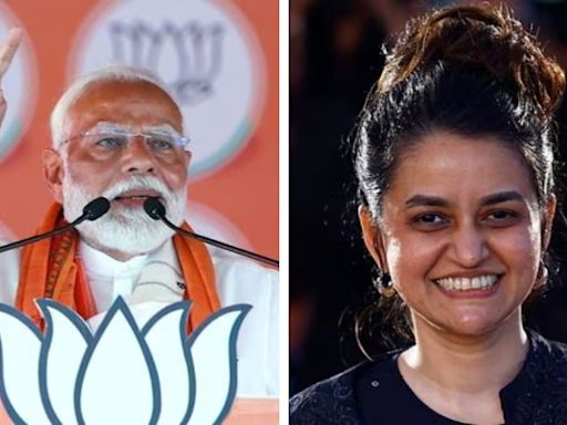 Cannes 2024:PM Narendra Modi Congratulates Payal Kapadia For Historic Win At The Film Festival