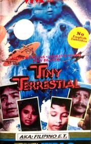 Little Boy Blue: Tiny Terrestrial