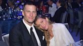 Gisele Bündchen Doesn't Want Tom Brady 'Playing Until the Wheels Fall Off': Source