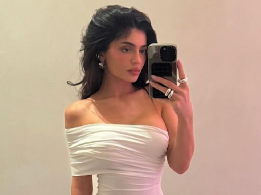 “Miracle That I Still Have Confidence”: Kylie Jenner Admits Hearing 'Nasty Things' About Her Looks Is 'Exhausting'