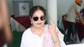 Kirron Kher attacks BJP candidate Tandon and his team: ‘was ignored by individuals, not by party’