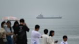 China admits it is testing ability to ‘seize power’ in second day of Taiwan drills