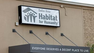 Dallas Habitat for Humanity’s struggles are a problem for us all