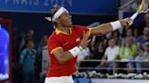 Horario y dónde ver por TV hoy el Nadal - Fucsovics: tenis individual masculino de los Juegos Olímpicos de París 2024